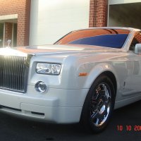 Rolls Royce